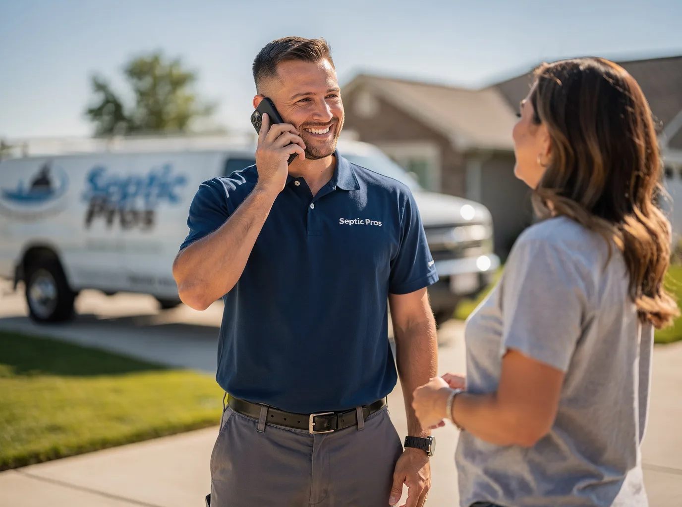 Septic Tank Pumping Wittman, MD FAQs